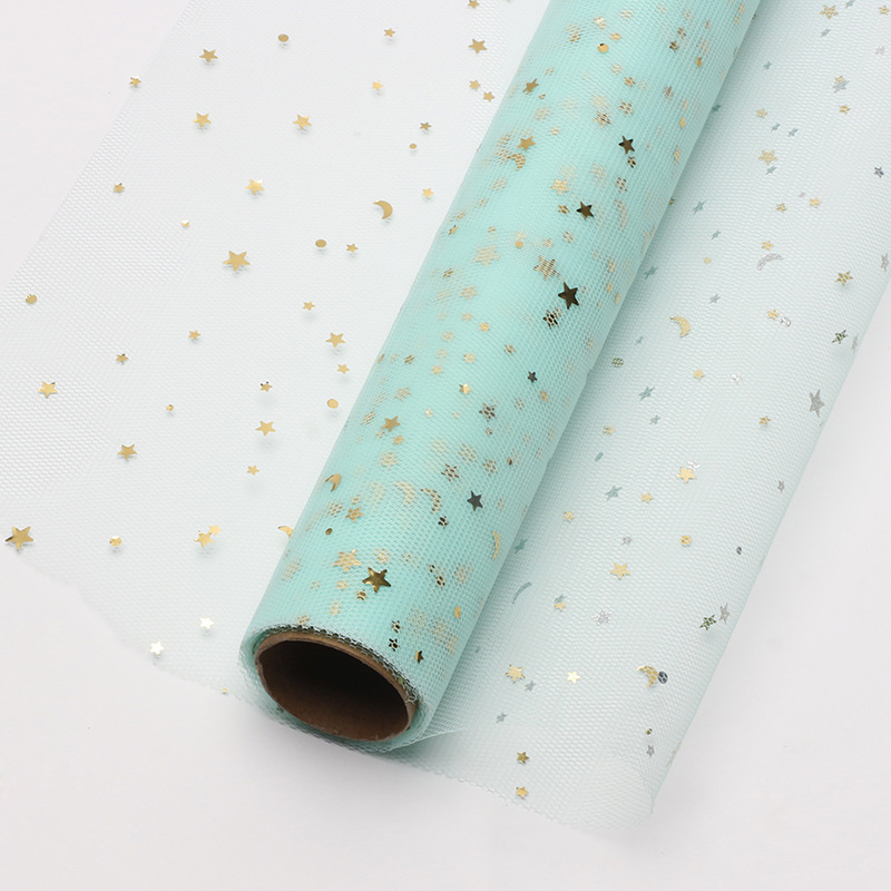 Verde menta; 50cm × 5Y