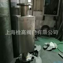 大体内磁水处理器 强磁式不锈钢电子水处理仪 不用电电子水处理器