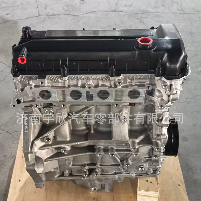 High Quality Ford Qqdb Engine Duratec He Series Adapted to the Second Generation Focus Mk2 C-Max
