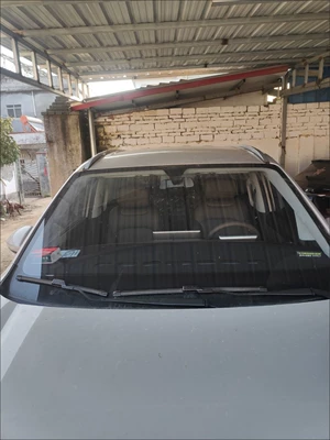 Suitable for Wuling Starlight Luggage Rack