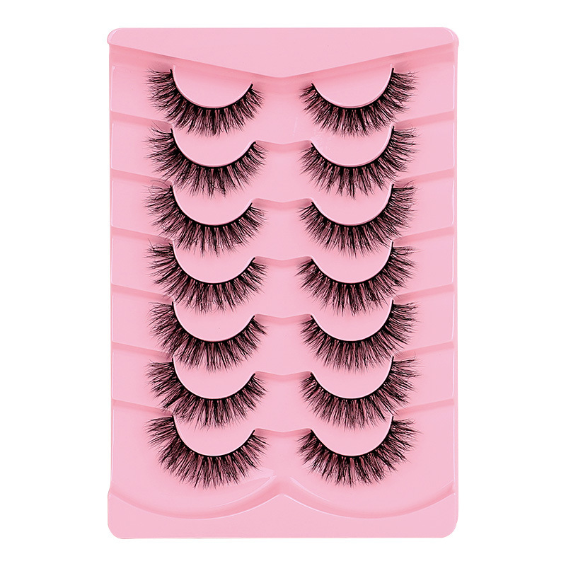 Lana frita-7 pairs-LZM-03