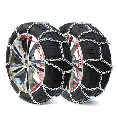 Car Iron Snow Chain, Tire snow chain