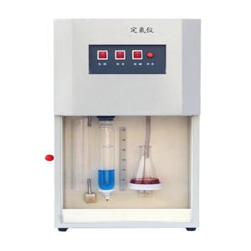 定氮仪蒸馏器/蒸馏器 型号：HAD/KDN-BI