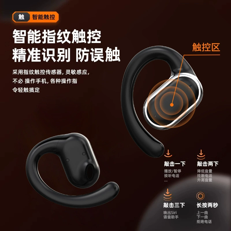 TikTok, кросс-бордер торговля, длиннованные наушники, x97, Bluetooth