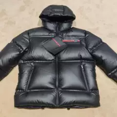 Jiujiang down Jacket Winter Edition Trendy Brand Pula New Style Puffer Jacket Fashionable Versatile Cold-Resistant down Coat