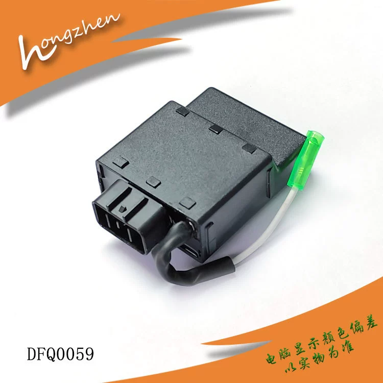 Поставка зажигателей для мотоциклов, подходящих для YAMAHA XTZ125 FZ16 SZ16, CDI