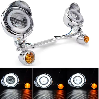 lamp factory direct sale, Fog lamp - led