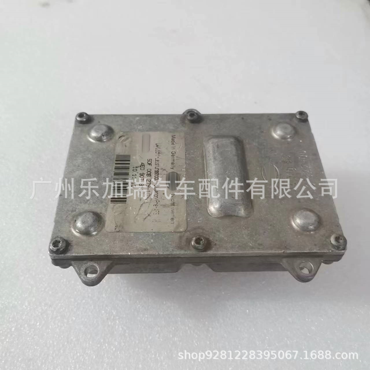 5Df00827900 5Df00827910 Original Disassembled Led Module Suitable for Mercedes-Benz Headlight Module Ballast