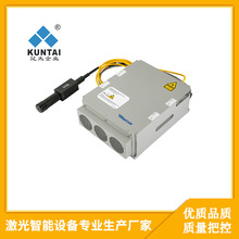 RFL-P20Q光纖激光器、銳科光纖激光器、激光器價格、IPG激光器30W