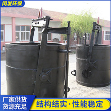 供应供应金属铸造配件球铁包 钢水包 铁水包批发