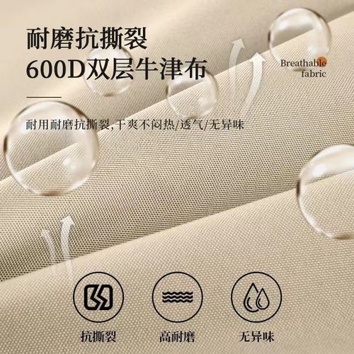 Outdoor foldable chair portable picnic Kemite chair fishing camping supplies equipment chair beach table chair