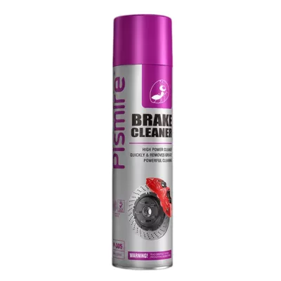 Disc and Brake Pad Oil | Cleaning/curing agent