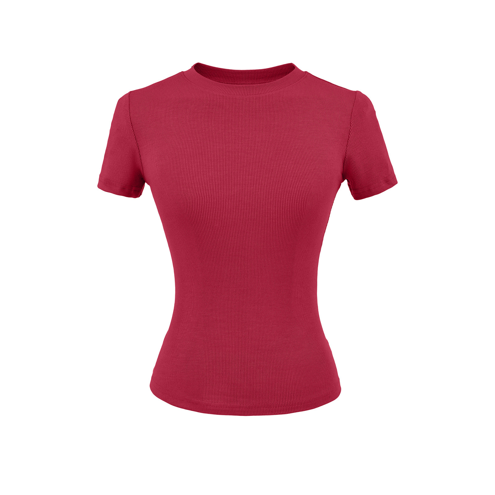 Lava red