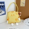 Yellow shoulder