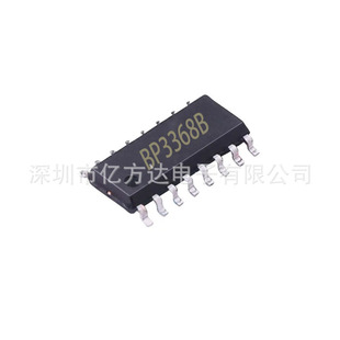 BP3368B SOP-16 ���S��Դȫ��ԭ�b 250W LED��PWM/ģ�M�{��оƬ