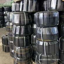 管防堵型鱼鳞纳米管管管曝气气管规格齐全水产增氧爆用养殖微孔