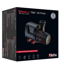 红海redsea ReefRun 5500 7000 9000 直流智能变频水泵