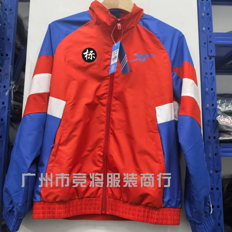 新2526复古双面风巴萨皇马曼联英格兰巴黎拜仁阿根廷阿森纳桑托斯|undefined