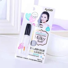 Clarimake Eyelid Glue, False Eyelash Adhesive, Transparent Sweatproof, Wholesale Manufacturer