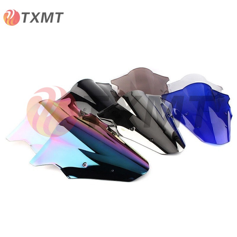 Suitable for Kawasaki Ninja 650 Er-6F 2012-2016 Modified Motorcycle Front Windshield
