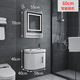 60cm smart mirror cabinet