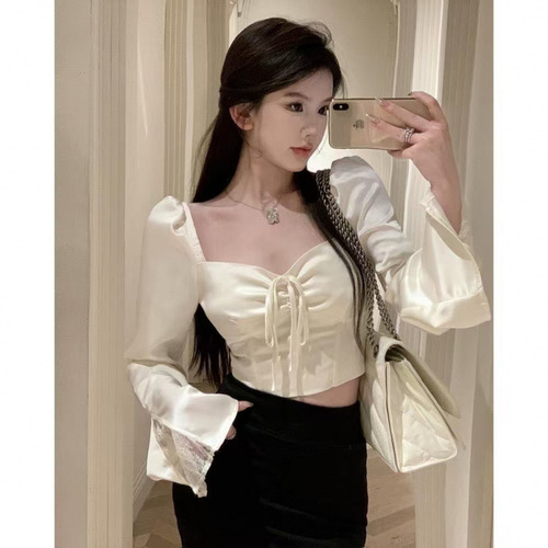 Pure Desire temperament, body slimming sexy women's dress