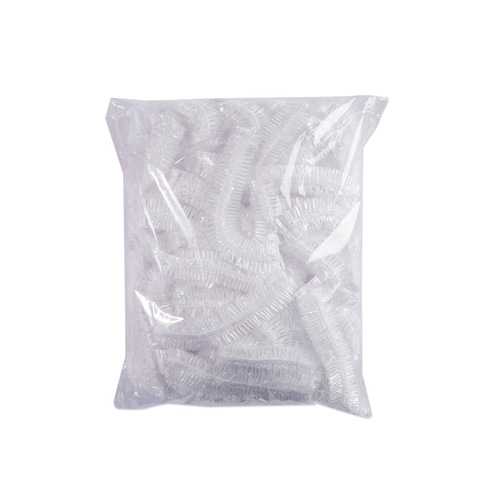 Food-grade disposable household refrigerator leftover food preservation cover universal food wrap bowl cover bowl lid
