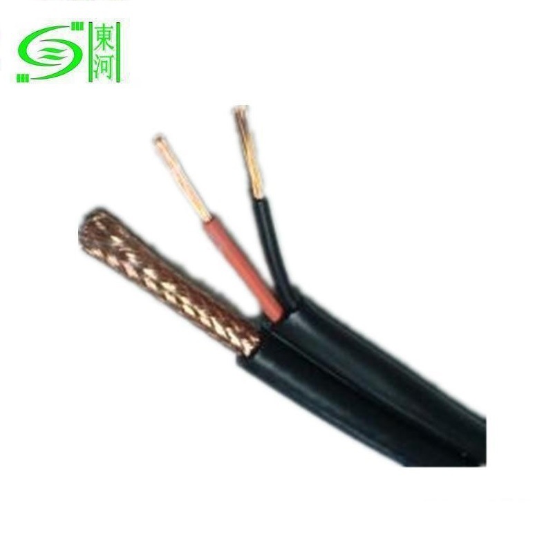 CCTV CABLE ˫ӳBNCƵ