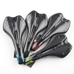 Hunting Trail Bicycle Seat Hollow Mountain Bike Road Bike Polyurethane Saddle Comfort Cycling Equipment 018