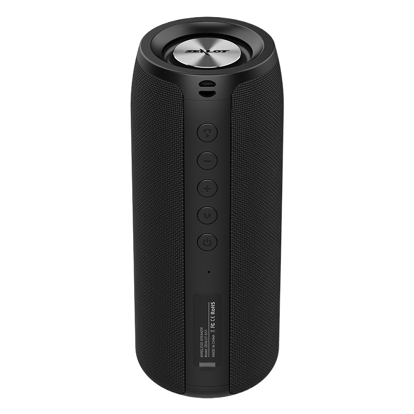 Fanatic S51 altavoz inalámbrico Bluetooth TWS tela subwoofer al aire libre pequeña tarjeta portátil nuevo comercio exterior