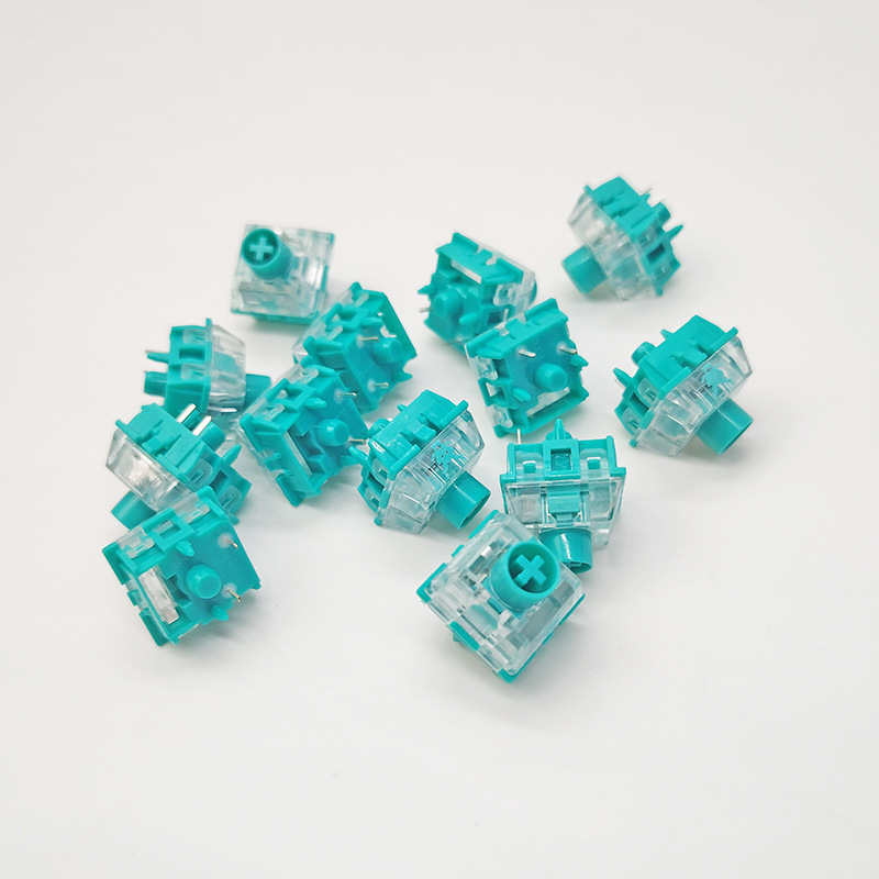 Cross-border in stock Wholesale TTC Qinglong Axis TTC Jinlong Axis OG Edition Experience Lego Zodiac Memorial Axis Switch