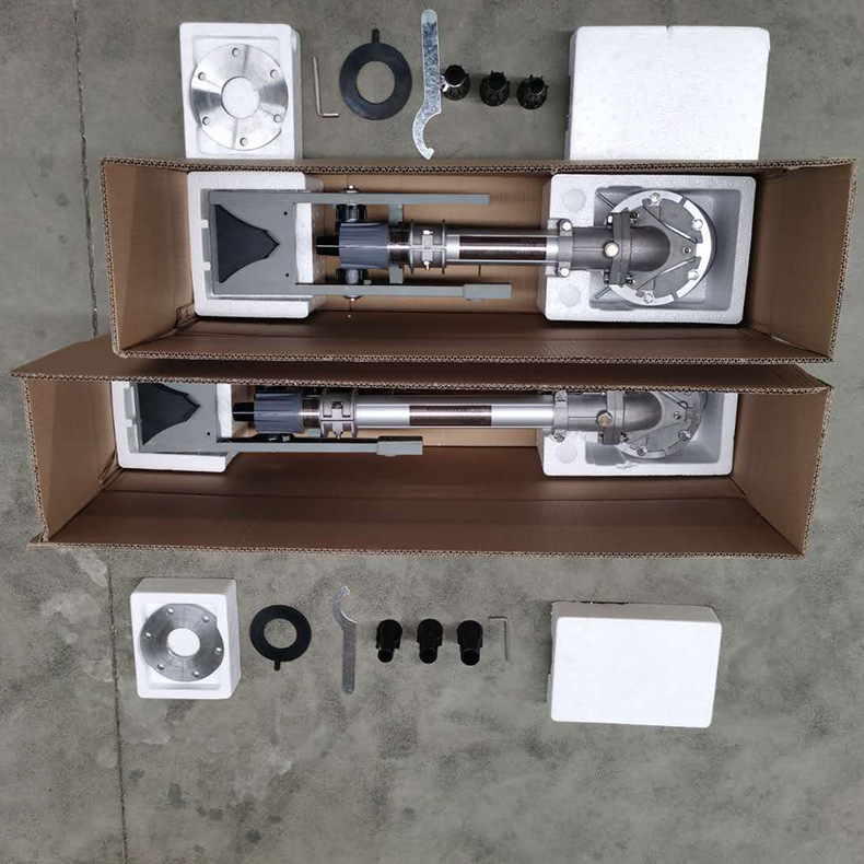 【沣收品质】防尘喷枪防尘喷头FS50PYC喷枪工矿除尘煤场喷淋降尘