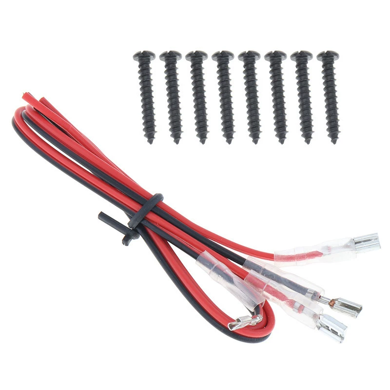 倚野狼 4-inch 2-way coaxial car speaker car speaker medium and low tweeter host direct push bass