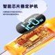 Digital Smart Type-c Super Fast Charge 120W for Huawei VIVO Xiaomi OPPO Glory Mobile Phone Charging Line