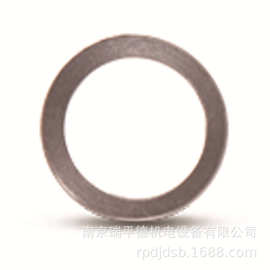 捷克 TEMAC 通用 金属 波纹垫片 带状垫 片 工业密封件