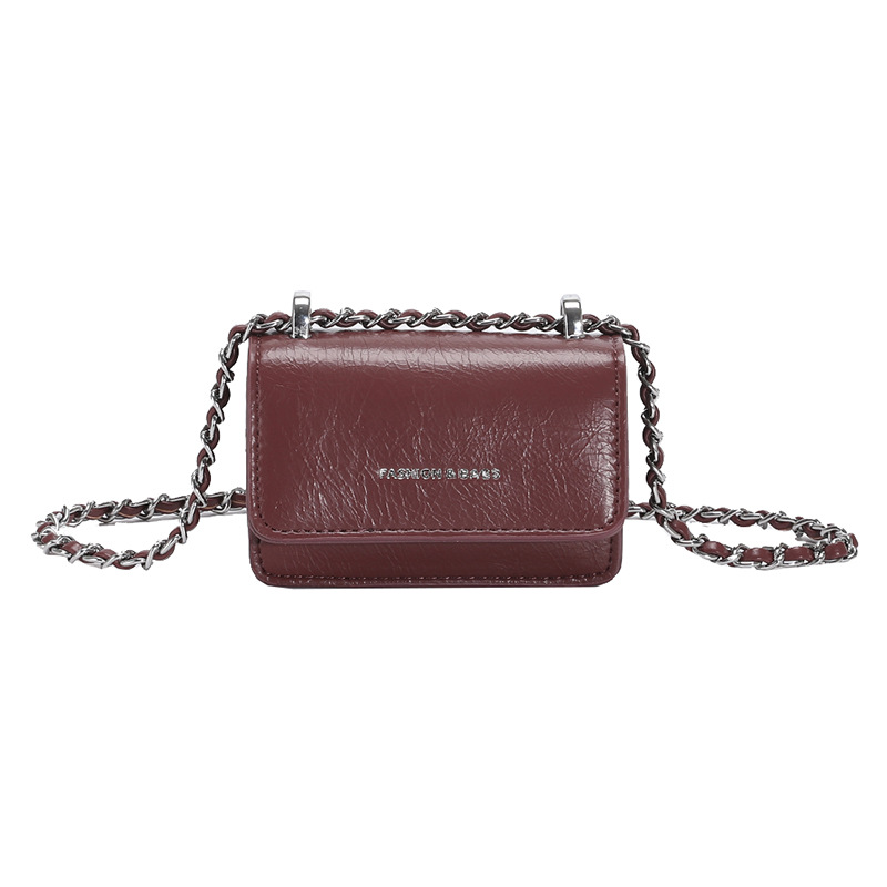 This Year's Popular Bucket Bag 2024 New Trendy Handbag With Simple Texture And Stylish Versatile Single Shoulder Crossbody Bag_voghion.com