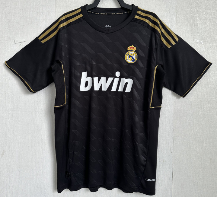 Camiseta de Brasil de manga corta retro 2002 Francia Chelsea Argentina Santas Portugal Camiseta de fútbol AC Milan