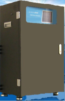 硫酸盐在线分析仪 比色法测定 型号：H28273