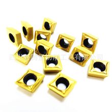 四川符腾堡精镗刀刀片/粗镗刀刀片：CPMT050204 CPTM1120