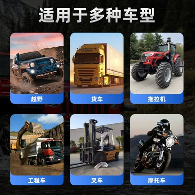 Work Wholesale Headlight Off-Road Vehicle – İşçi projektorları