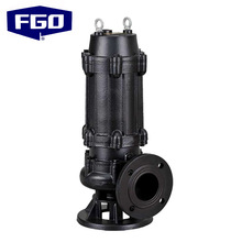 FGO ���۱�WQ��ͨ�� �����и� 1450�D 380V ��ˮ���۱� ��ڏ�