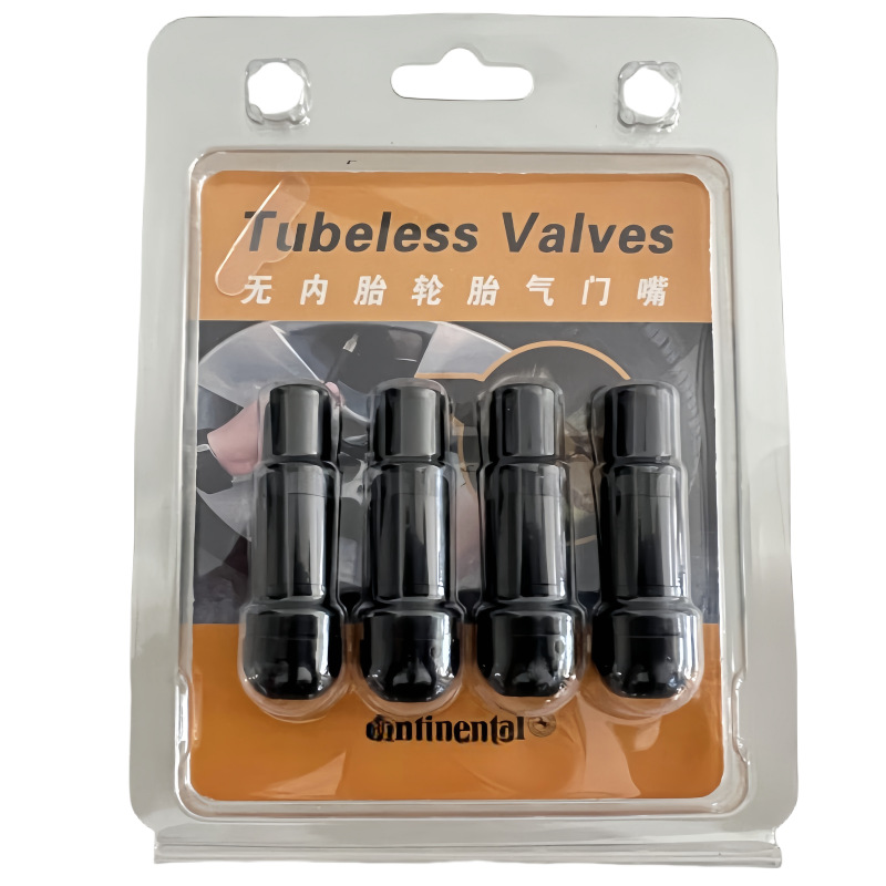 Horse Logo Aluminum Alloy Explosion-Proof Valve Car Tubeless Tire Valve Car Wheel Hub Metal Valve Cover Box