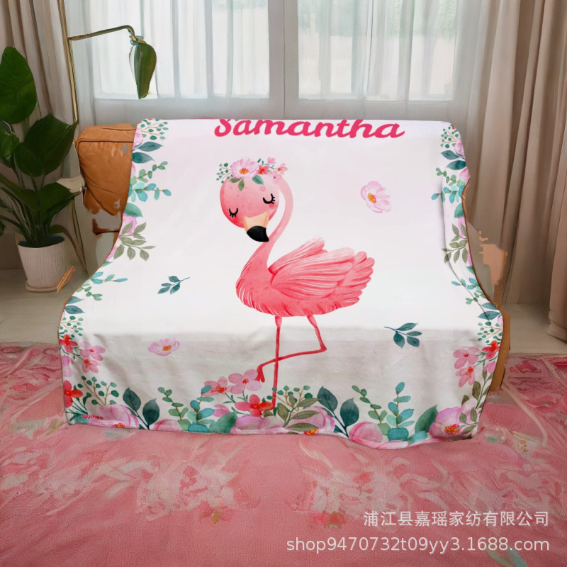 70*100 플라밍고 스타일 4