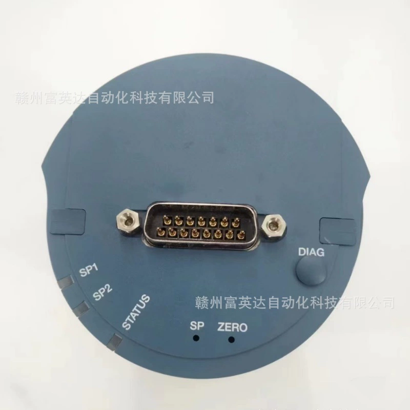 CDG045D 3CC1-85E-2300 вакуумметр новый запас физической съемки торг для продажи