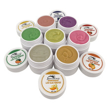 大容量卸睫毛膏嫁接假睫毛卸胶膏水果味卸睫膏温和不刺激美睫工具