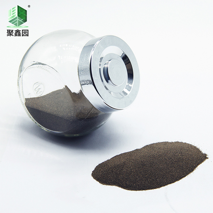 山东厂家供应矿山粗颗粒钴粉 硬质合金60目  冶金聚牌金属Co粉