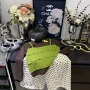 咖色女童新款秋季上衣