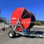 绿化自走式农田喷淋喷灌机