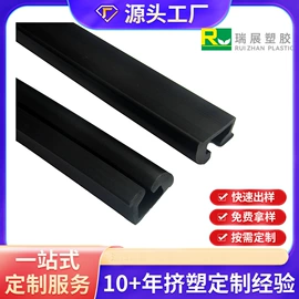 PVC管;PVC异型材;其他塑料棒