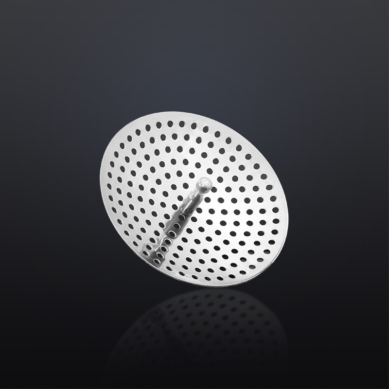 Haodex Japanese-style sink strainer umbrella-shaped filter drain